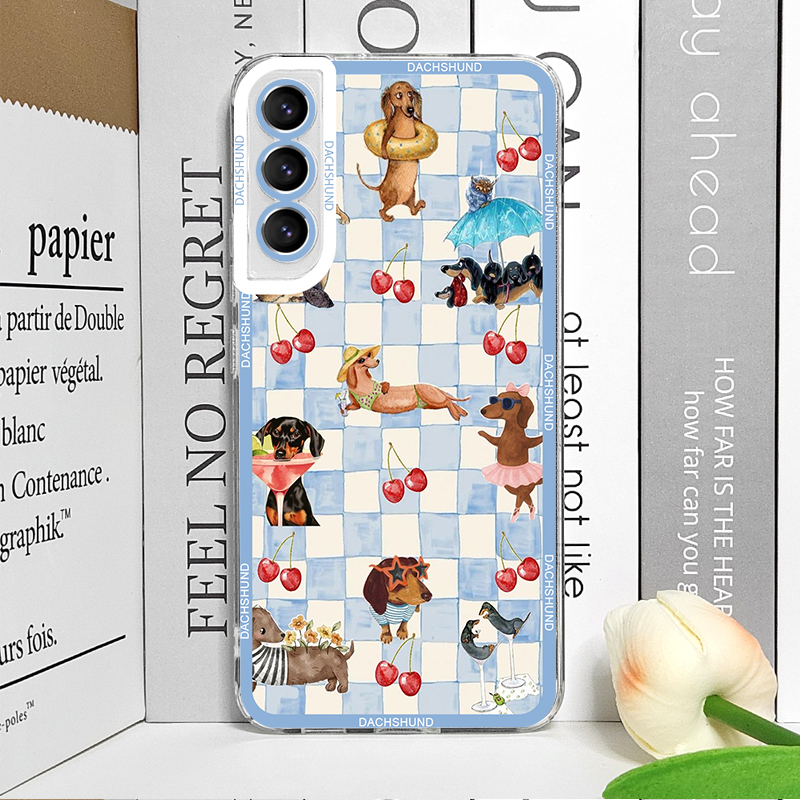 Urocze etui na telefon z jamni – Phone Cases Galaxy S26 Ultra recenzja i cena