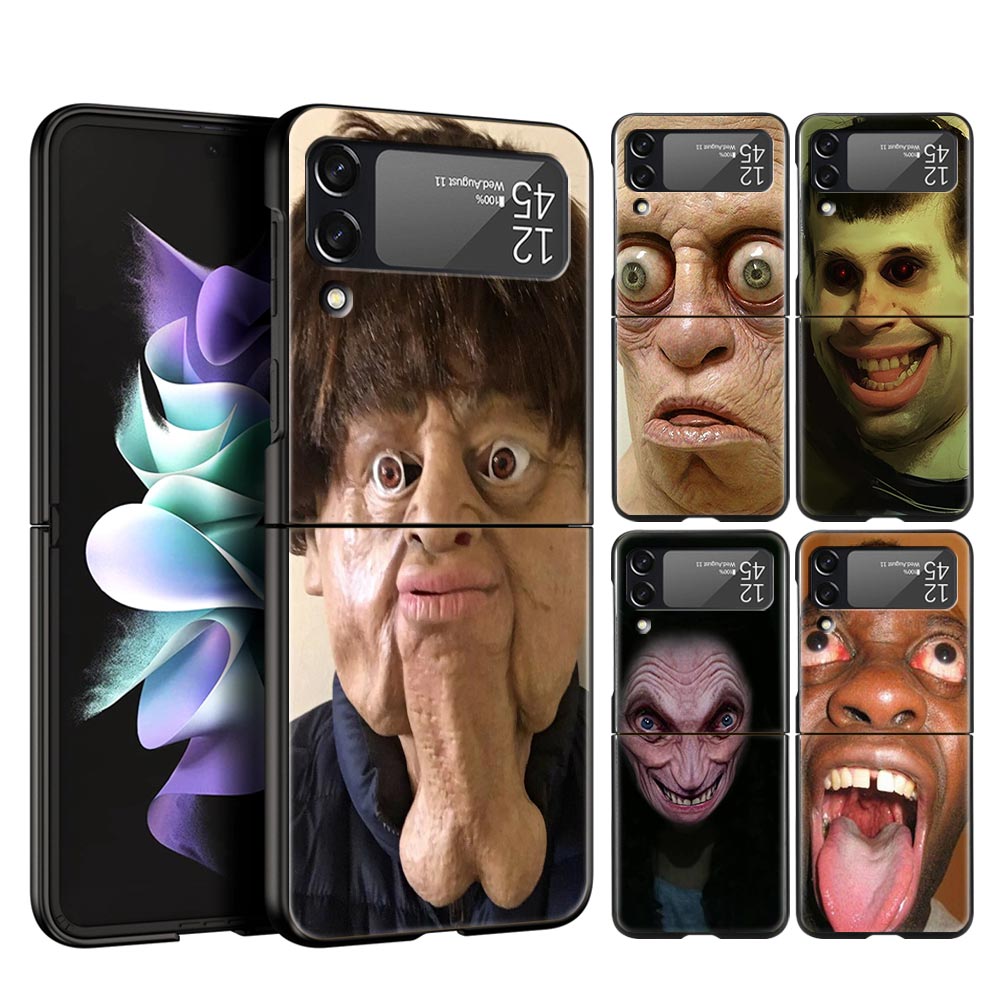 Twarde etui na telefon PC do S – Phone Cases Ugly recenzja i cena