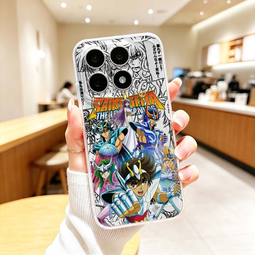 Etui na telefon Xiaomi Mi 17 P – Phone Cases Xiaomi 15T recenzja i cena