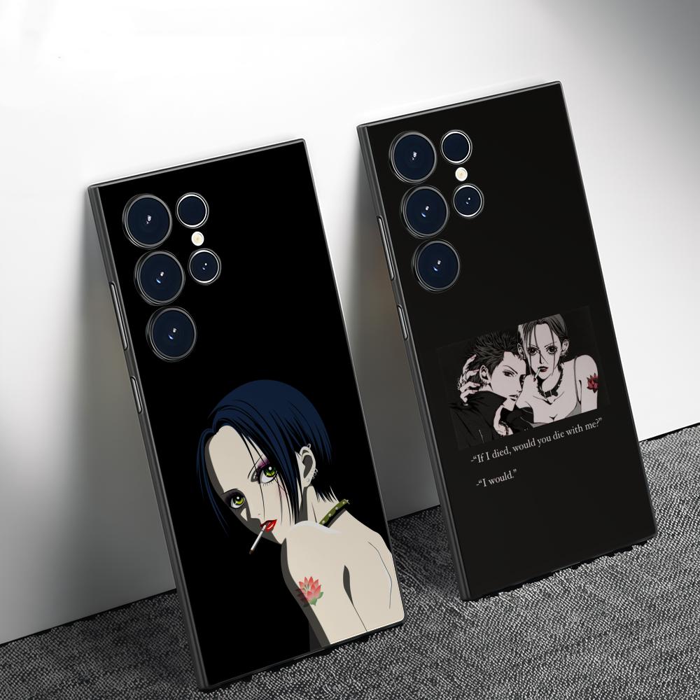 Etui na telefon Anime Nana Osa – Phone Cases Galaxy S26 Ultra recenzja i cena