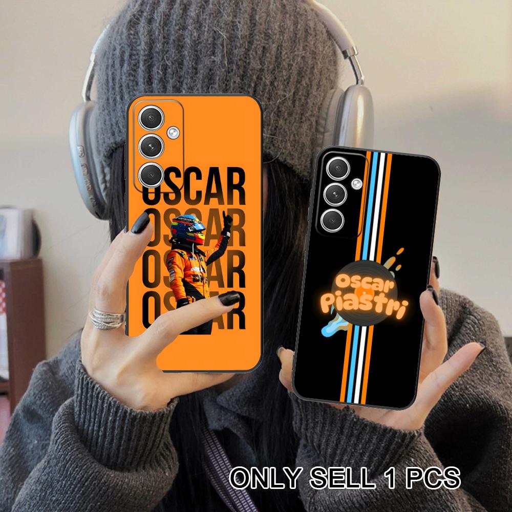 Etui na telefon Oscar Piastri  – Phone Cases Galaxy S26 Ultra recenzja i cena