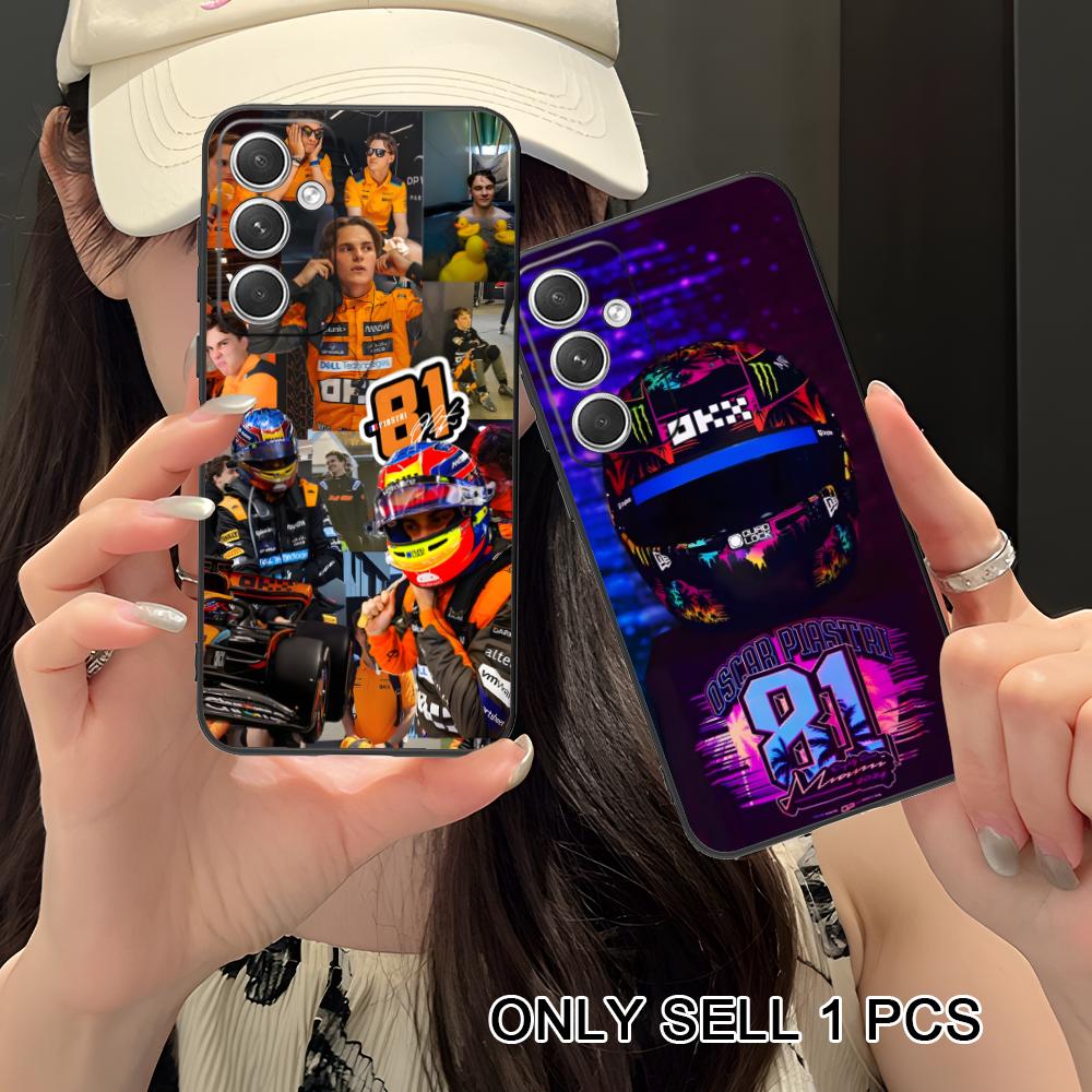 Etui na telefon Oscar Piastri  – Phone Cases Galaxy S26 Ultra recenzja i cena