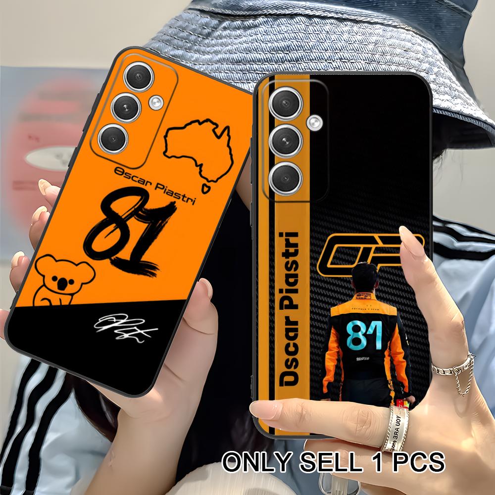 Etui na telefon Oscar Piastri  – Phone Cases Galaxy S26 Ultra recenzja i cena
