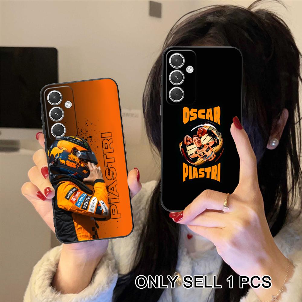 Etui na telefon Oscar Piastri  – Phone Cases Galaxy S26 Ultra recenzja i cena