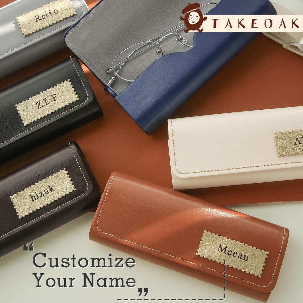 Personalizowane etui na okular – Monogram Custom Case recenzja i cena