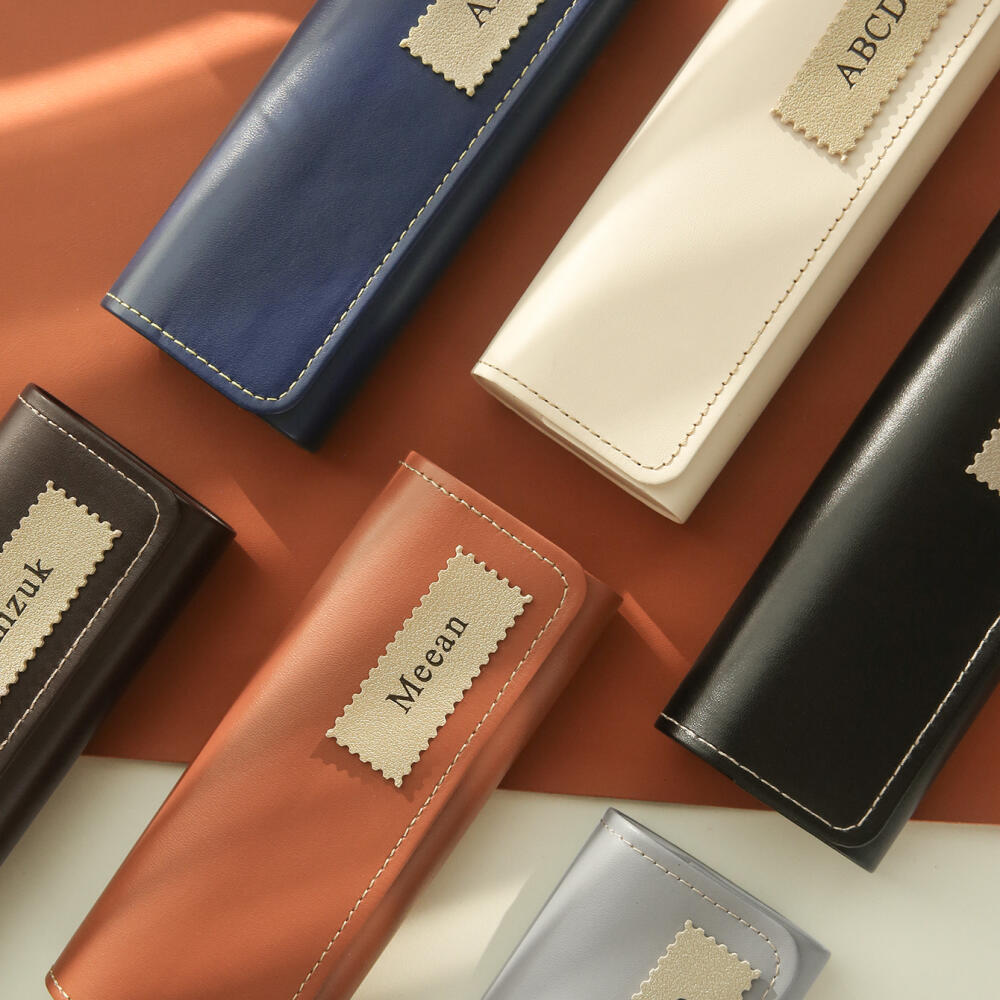 Personalizowane etui na okular – Monogram Custom Case recenzja i cena