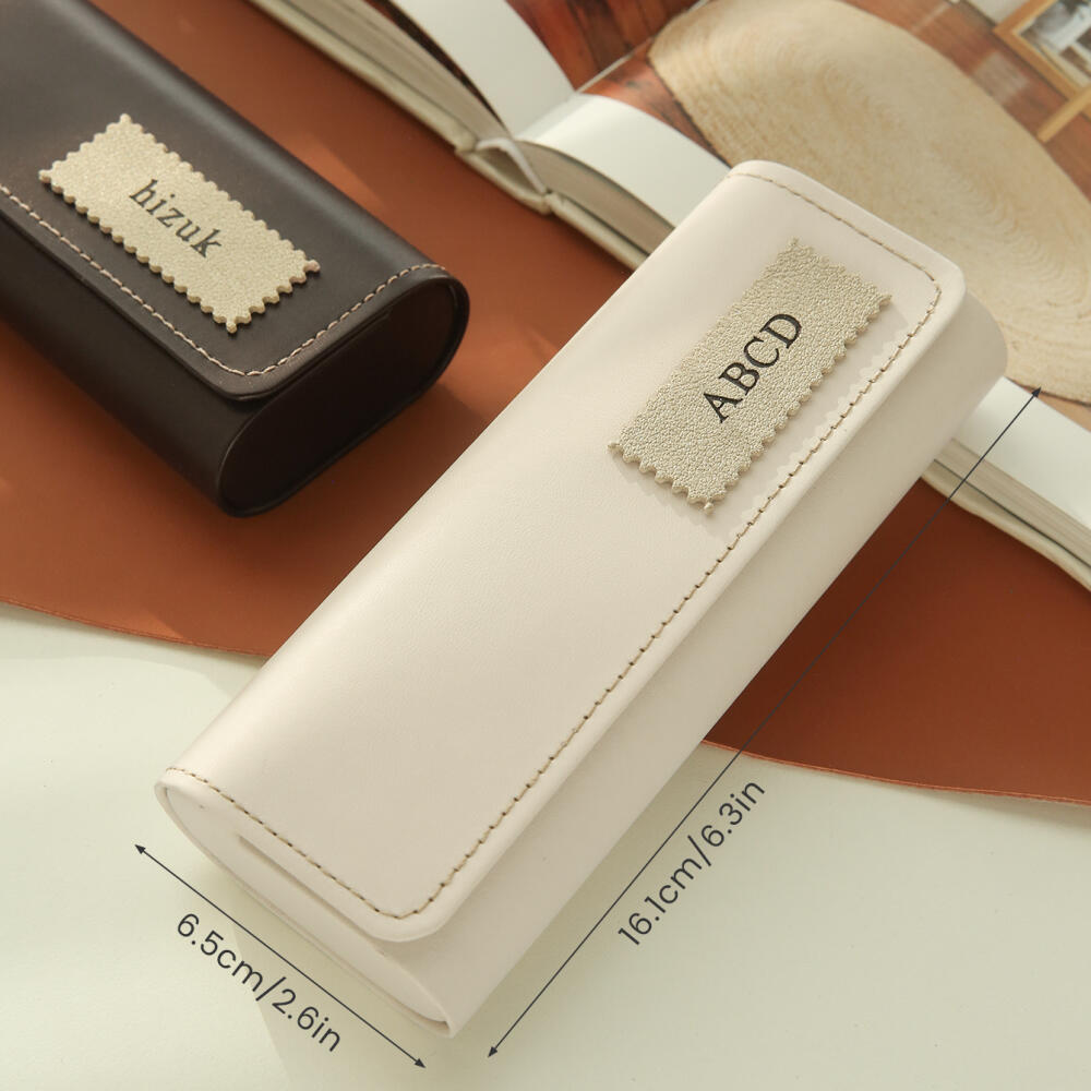 Personalizowane etui na okular – Monogram Custom Case recenzja i cena