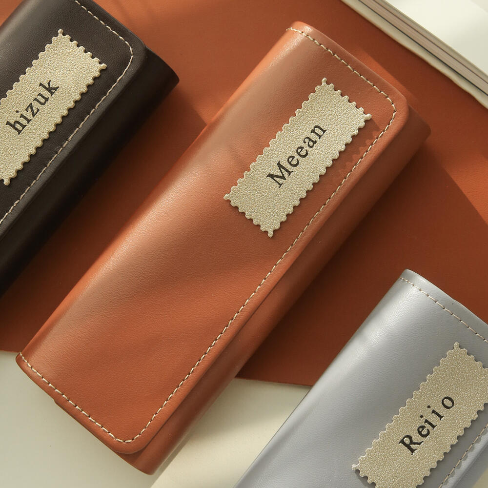 Personalizowane etui na okular – Monogram Custom Case recenzja i cena