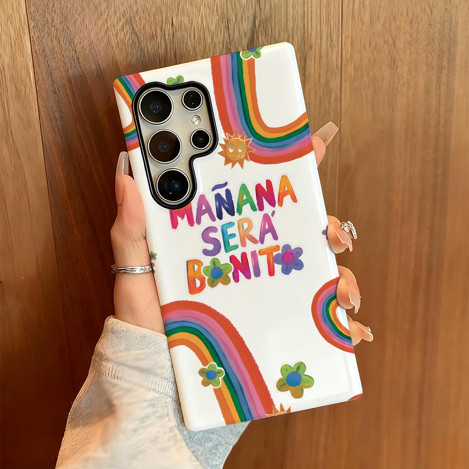 Etui na telefon K-Karol G Mana – Phone Cases Galaxy S26 Ultra recenzja i cena