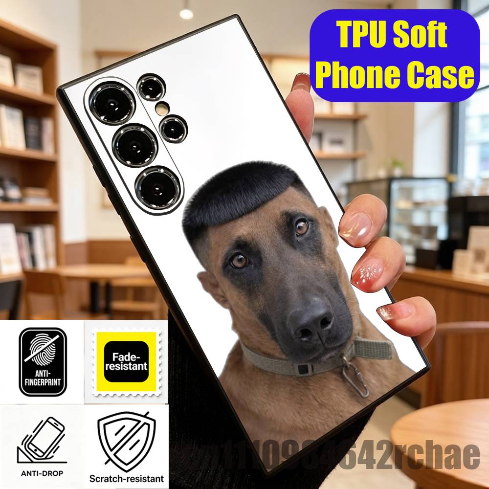 Śmieszne etui na telefon z mot – Phone Cases Ugly recenzja i cena