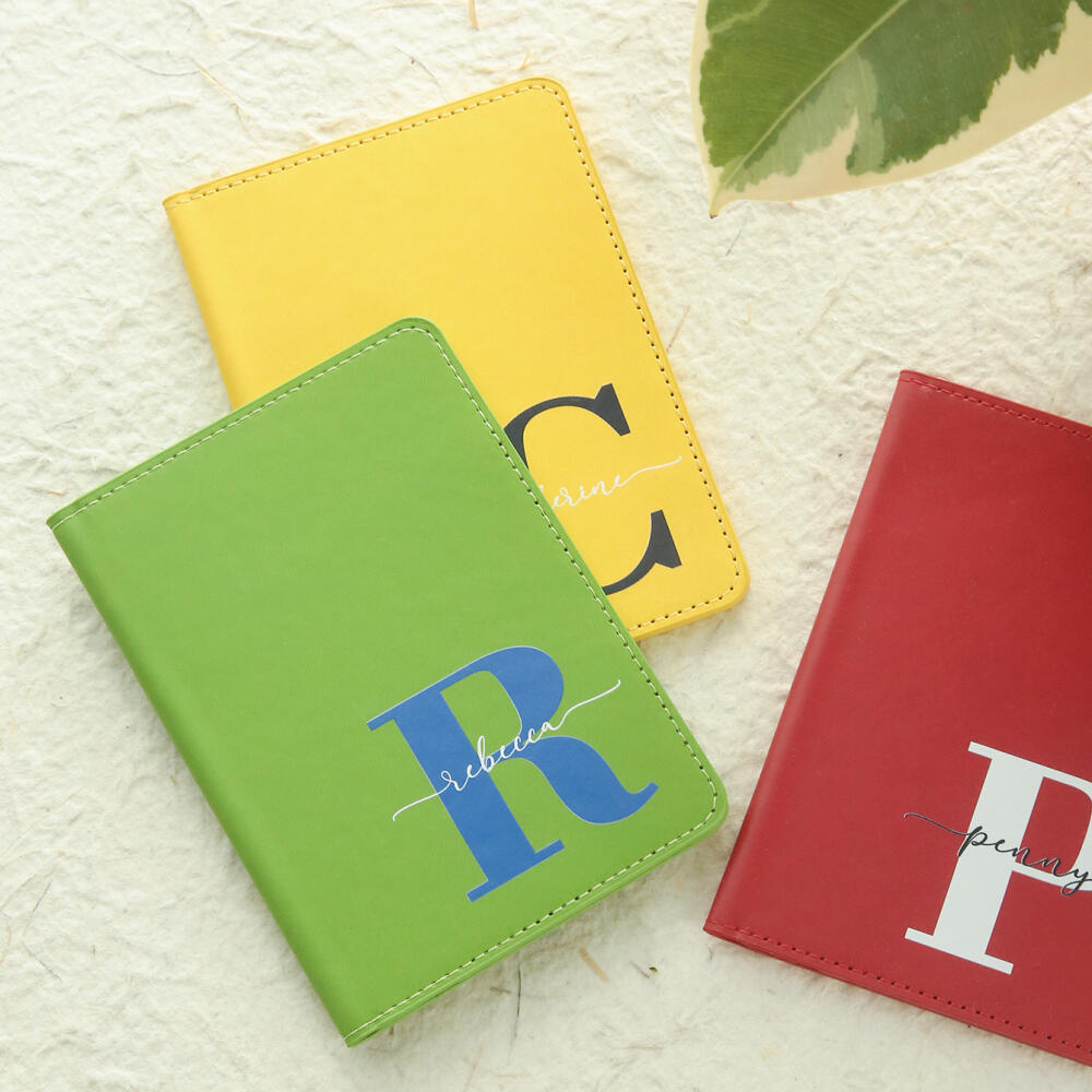 Personalizowana okładka na pas – Monogram Custom Case recenzja i cena