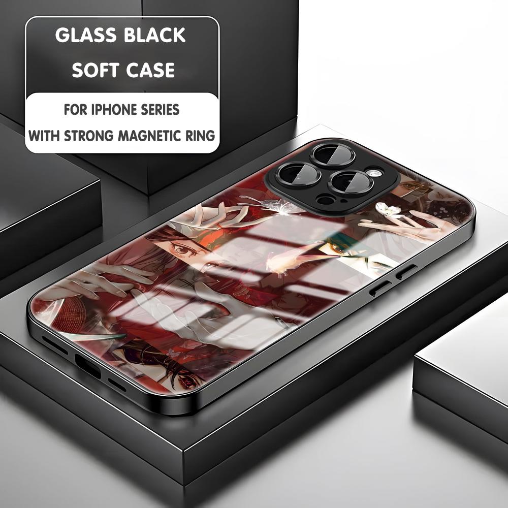 Etui na telefon Hot anime Heav – Phone Cases For Iphone 11 recenzja i cena