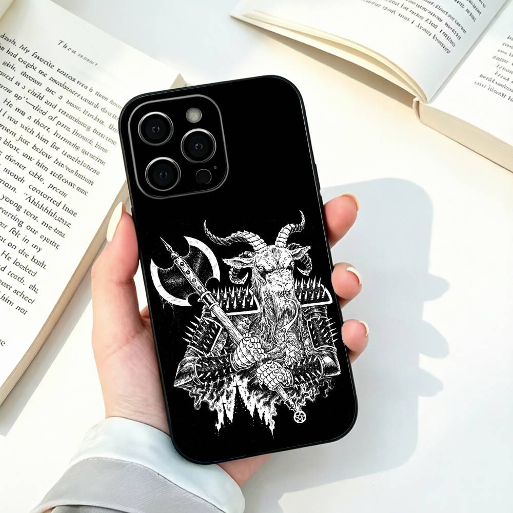 Brzydkie grafiki K-krampus, cz – Phone Cases Ugly recenzja i cena