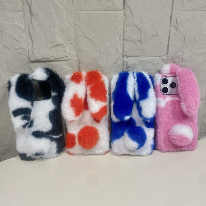 Urocze futrzane etui na telefo – Phone Cases For Iphone 11 recenzja i cena