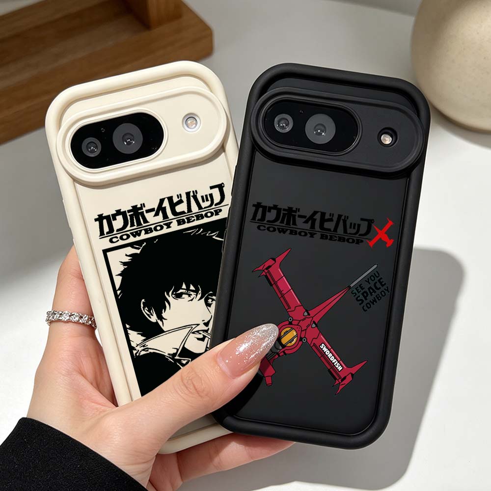 Etui na telefon z anime Cowboy – Phone Cases Pixel 10 recenzja i cena