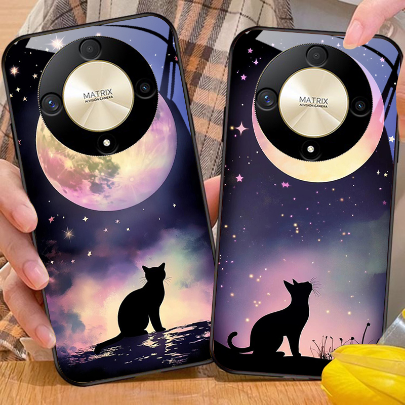 Etui na telefon Cat Under the  – Phone Cases Under 200 recenzja i cena