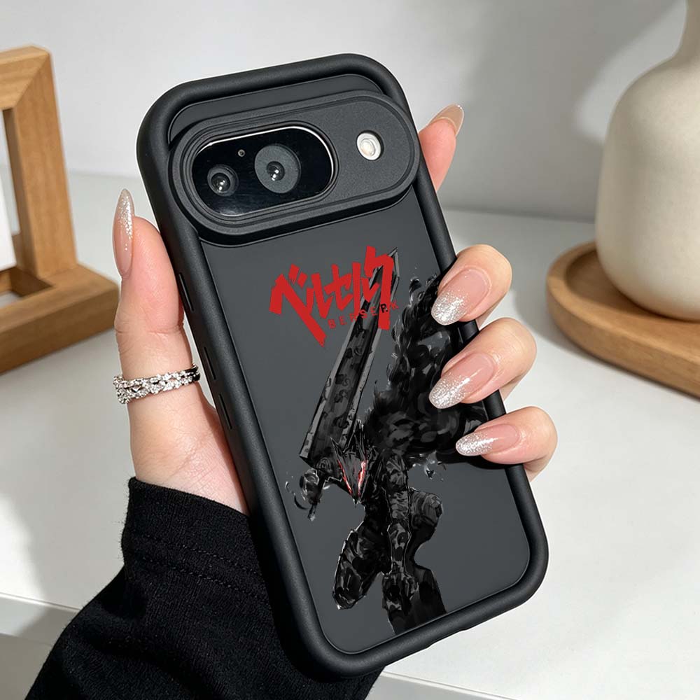 Fajne etui na telefon Berserk  – Phone Cases Pixel 10 recenzja i cena