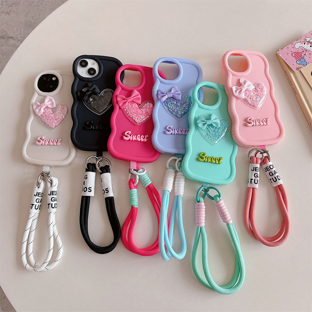 Miękkie etui na telefon Love H – Phone Cases Ugly recenzja i cena