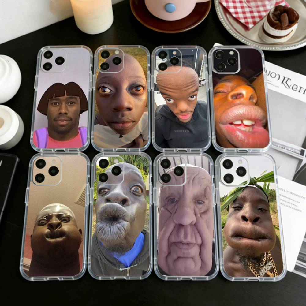 Zabawne etui na telefon U-Ugly – Phone Cases Ugly recenzja i cena