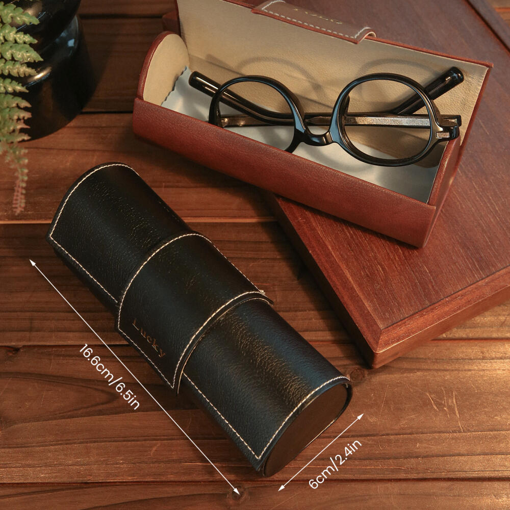 Personalizowane etui na okular – Monogram Custom Case recenzja i cena