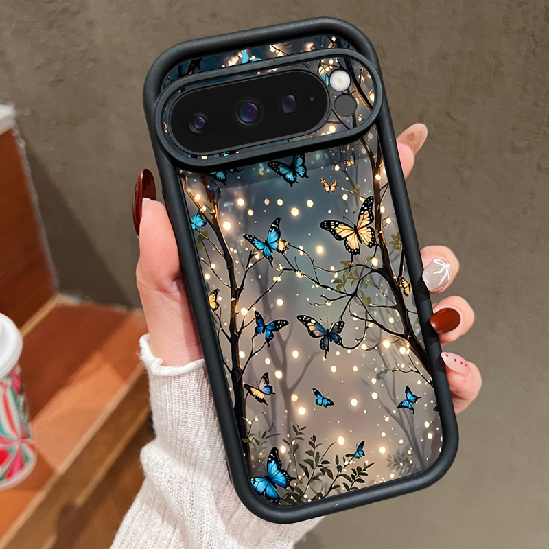 Miękkie etui TPU na telefon Go – Phone Cases Pixel 10 recenzja i cena