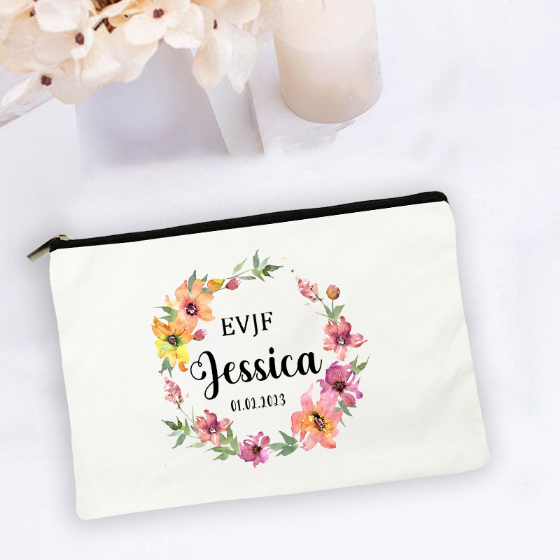 Personalizowana kosmetyczka EV – Monogram Custom Case recenzja i cena