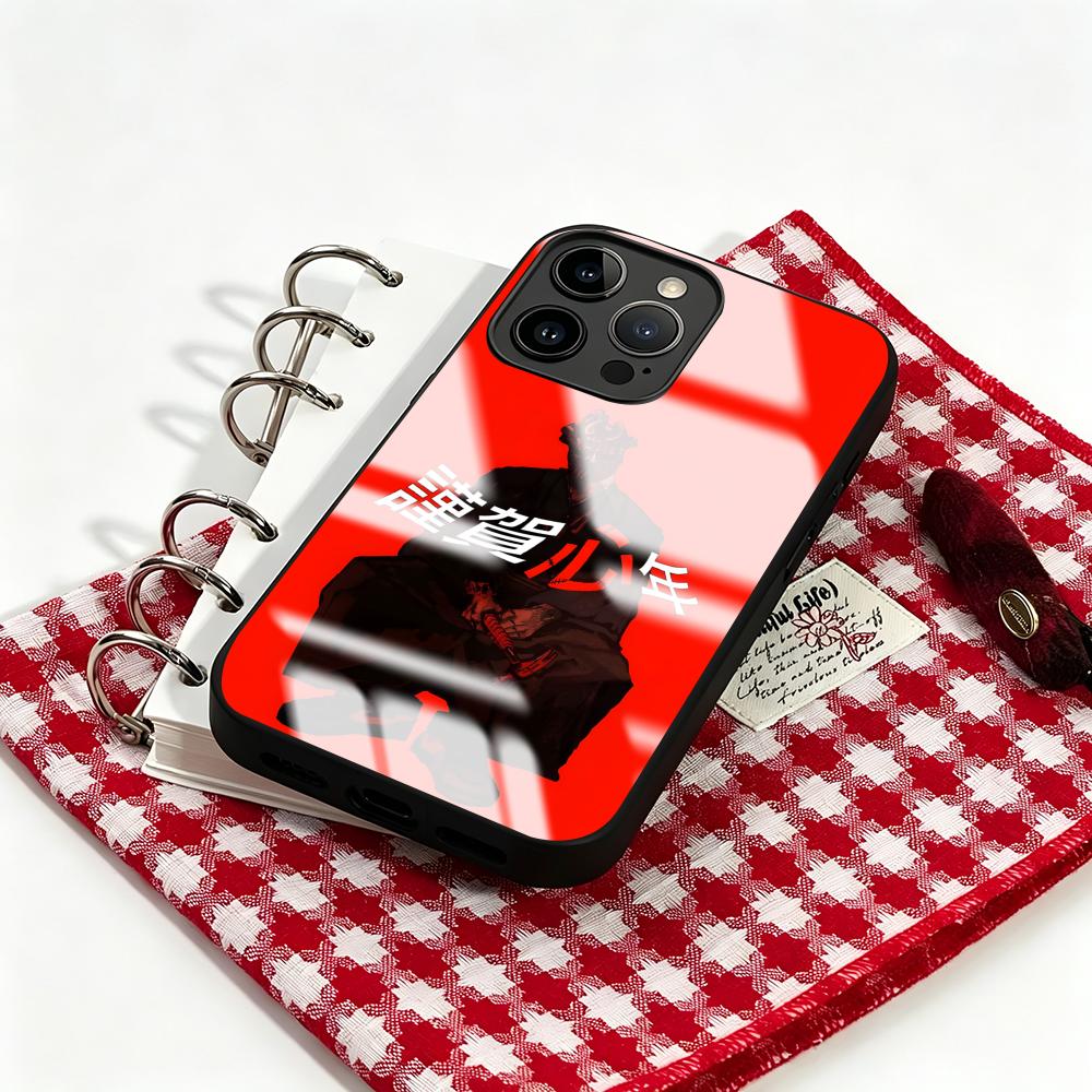 Etui na telefon Anime Dorohedo – Phone Cases For Iphone 11 recenzja i cena
