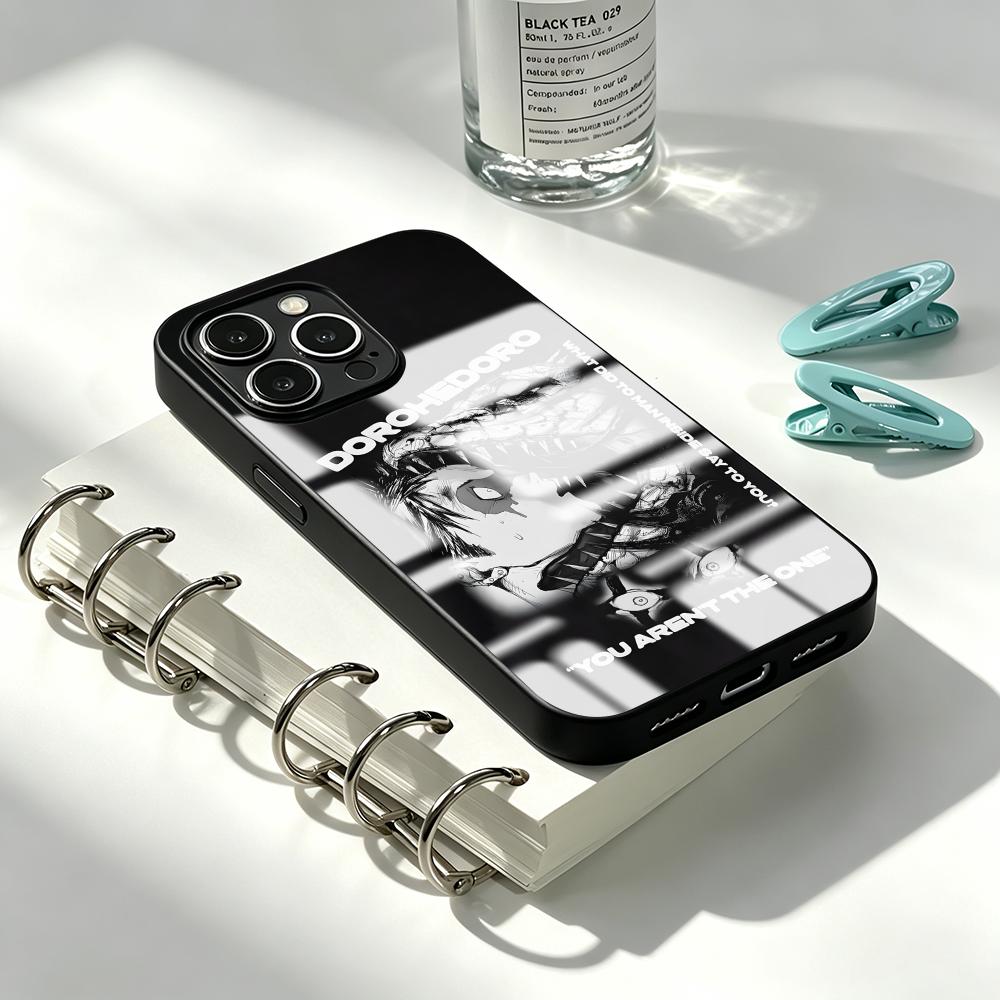 Etui na telefon Anime Dorohedo – Phone Cases For Iphone 11 recenzja i cena