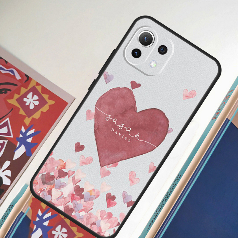 Niestandardowy futerał z polką – Monogram Custom Case recenzja i cena