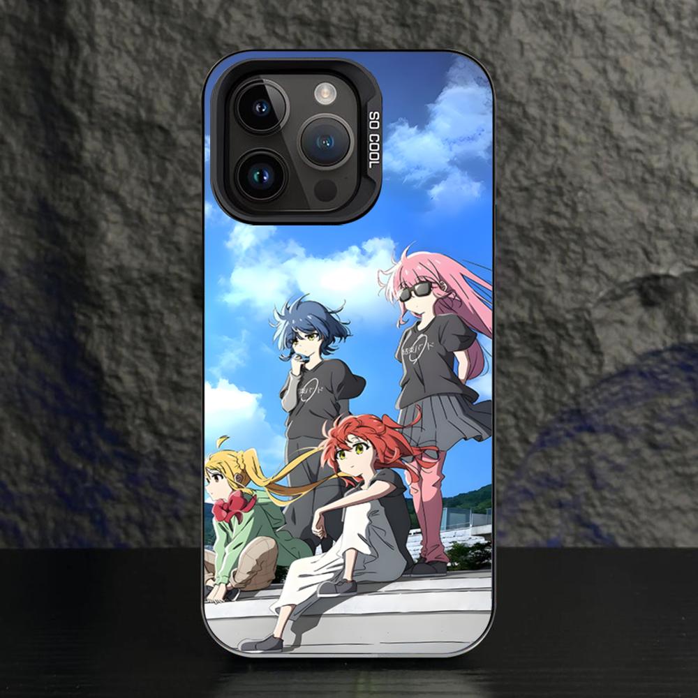 Etui na telefon Anime Cool Boc – Phone Cases For Iphone 11 recenzja i cena